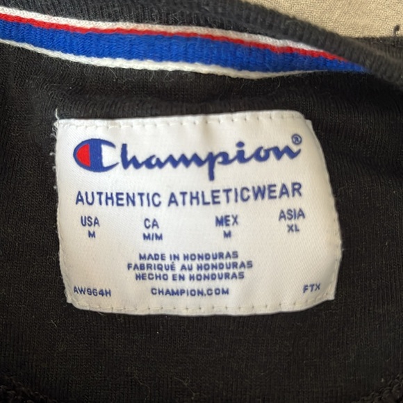Champion Crew Neck - Picture 3 of 3
